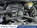 2019 Ram 1500 Crew Cab 4WD Pickup for sale #C503152 - photo 29