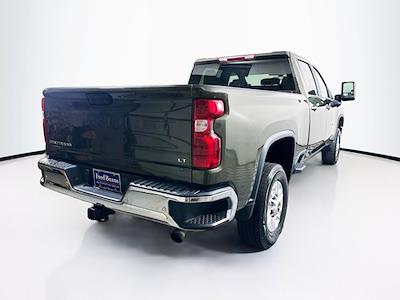 2022 Chevrolet Silverado 2500 Crew Cab 4WD Pickup for sale #C50315X - photo 2
