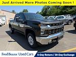 2022 Chevrolet Silverado 2500 Crew Cab 4WD Pickup for sale #C50315X - photo 1