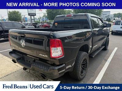 2021 Ram 1500 Crew Cab 4x4 Pickup for sale #C50315X2 - photo 2