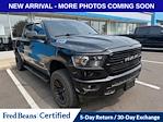 2021 Ram 1500 Crew Cab 4x4 Pickup for sale #C50315X2 - photo 1