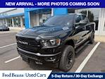 2021 Ram 1500 Crew Cab 4x4 Pickup for sale #C50315X2 - photo 4
