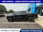 2021 Ram 1500 Crew Cab 4x4 Pickup for sale #C50315X2 - photo 5