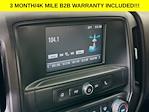 2016 Chevrolet Silverado 1500 Crew Cab 4x4 Pickup for sale #C50315X3 - photo 14