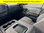 2016 Chevrolet Silverado 1500 Crew Cab 4WD Pickup for sale #C50315X3 - photo 21