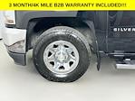 2016 Chevrolet Silverado 1500 Crew Cab 4WD Pickup for sale #C50315X3 - photo 27