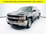2016 Chevrolet Silverado 1500 Crew Cab 4x4 Pickup for sale #C50315X3 - photo 4
