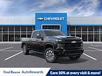 2025 Chevrolet Silverado 2500 Crew Cab 4WD Pickup for sale #C50317 - photo 1