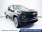 2025 Chevrolet Silverado 2500 Crew Cab 4x4 Pickup for sale #C50317 - photo 1