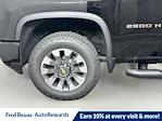 2025 Chevrolet Silverado 2500 Crew Cab 4x4 Pickup for sale #C50317 - photo 20