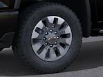 2025 Chevrolet Silverado 2500 Crew Cab 4WD Pickup for sale #C50317 - photo 9