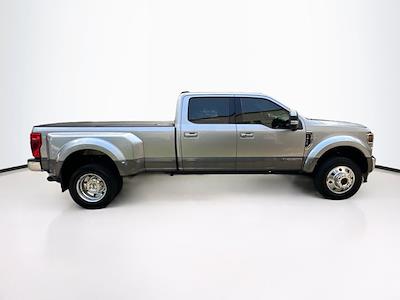 2021 Ford F-450 Crew Cab DRW 4WD Pickup for sale #C503181 - photo 2