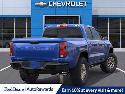 2025 Chevrolet Colorado Crew Cab 4x4 Pickup for sale #C50319 - photo 2