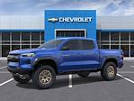 2025 Chevrolet Colorado Crew Cab 4WD Pickup for sale #C50319 - photo 3