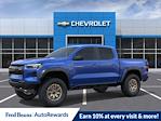 2025 Chevrolet Colorado Crew Cab 4x4 Pickup for sale #C50319 - photo 3