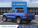 2025 Chevrolet Colorado Crew Cab 4x4 Pickup for sale #C50319 - photo 4
