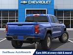 2025 Chevrolet Colorado Crew Cab 4x4 Pickup for sale #C50319 - photo 2