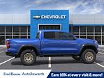 2025 Chevrolet Colorado Crew Cab 4x4 Pickup for sale #C50319 - photo 5