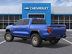 2025 Chevrolet Colorado Crew Cab 4WD Pickup for sale #C50319 - photo 4