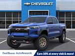 2025 Chevrolet Colorado Crew Cab 4x4 Pickup for sale #C50319 - photo 6