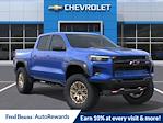 2025 Chevrolet Colorado Crew Cab 4x4 Pickup for sale #C50319 - photo 7