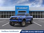 2025 Chevrolet Colorado Crew Cab 4x4 Pickup for sale #C50319 - photo 8