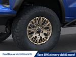 2025 Chevrolet Colorado Crew Cab 4x4 Pickup for sale #C50319 - photo 9