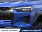 2025 Chevrolet Colorado Crew Cab 4x4 Pickup for sale #C50319 - photo 10