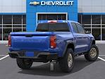 2025 Chevrolet Colorado Crew Cab 4WD Pickup for sale #C50319 - photo 2