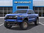 2025 Chevrolet Colorado Crew Cab 4WD Pickup for sale #C50319 - photo 6