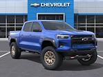 2025 Chevrolet Colorado Crew Cab 4WD Pickup for sale #C50319 - photo 7
