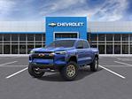2025 Chevrolet Colorado Crew Cab 4WD Pickup for sale #C50319 - photo 8