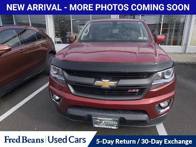 2016 Chevrolet Colorado Crew Cab 4WD Pickup for sale #C503191 - photo 2