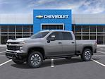 2025 Chevrolet Silverado 2500 Crew Cab 4WD Pickup for sale #C50320 - photo 3