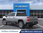 2025 Chevrolet Silverado 2500 Crew Cab 4x4 Pickup for sale #C50320 - photo 4