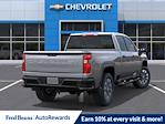 2025 Chevrolet Silverado 2500 Crew Cab 4x4 Pickup for sale #C50320 - photo 2
