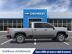 2025 Chevrolet Silverado 2500 Crew Cab 4x4 Pickup for sale #C50320 - photo 5