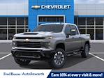 2025 Chevrolet Silverado 2500 Crew Cab 4x4 Pickup for sale #C50320 - photo 6
