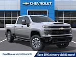 2025 Chevrolet Silverado 2500 Crew Cab 4x4 Pickup for sale #C50320 - photo 7
