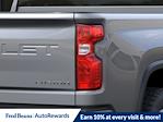 2025 Chevrolet Silverado 2500 Crew Cab 4x4 Pickup for sale #C50320 - photo 11