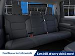 2025 Chevrolet Silverado 2500 Crew Cab 4x4 Pickup for sale #C50320 - photo 17