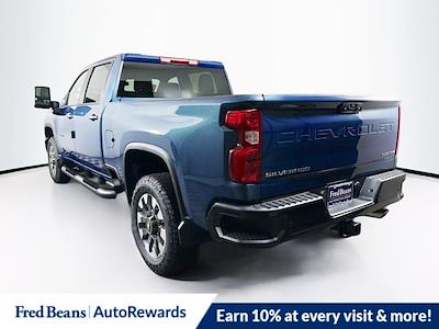 2025 Chevrolet Silverado 2500 Crew Cab 4x4 Pickup for sale #C50321 - photo 2