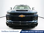 2025 Chevrolet Silverado 2500 Crew Cab 4x4 Pickup for sale #C50321 - photo 3
