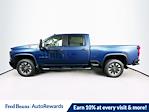 2025 Chevrolet Silverado 2500 Crew Cab 4x4 Pickup for sale #C50321 - photo 4