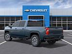 2025 Chevrolet Silverado 2500 Crew Cab 4WD Pickup for sale #C50321 - photo 4