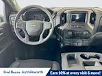 2025 Chevrolet Silverado 2500 Crew Cab 4x4 Pickup for sale #C50321 - photo 15