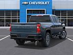 2025 Chevrolet Silverado 2500 Crew Cab 4WD Pickup for sale #C50321 - photo 2