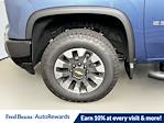 2025 Chevrolet Silverado 2500 Crew Cab 4x4 Pickup for sale #C50321 - photo 19