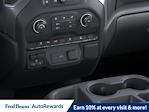 2025 Chevrolet Silverado 2500 Crew Cab 4x4 Pickup for sale #C50321 - photo 23