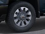 2025 Chevrolet Silverado 2500 Crew Cab 4WD Pickup for sale #C50321 - photo 9